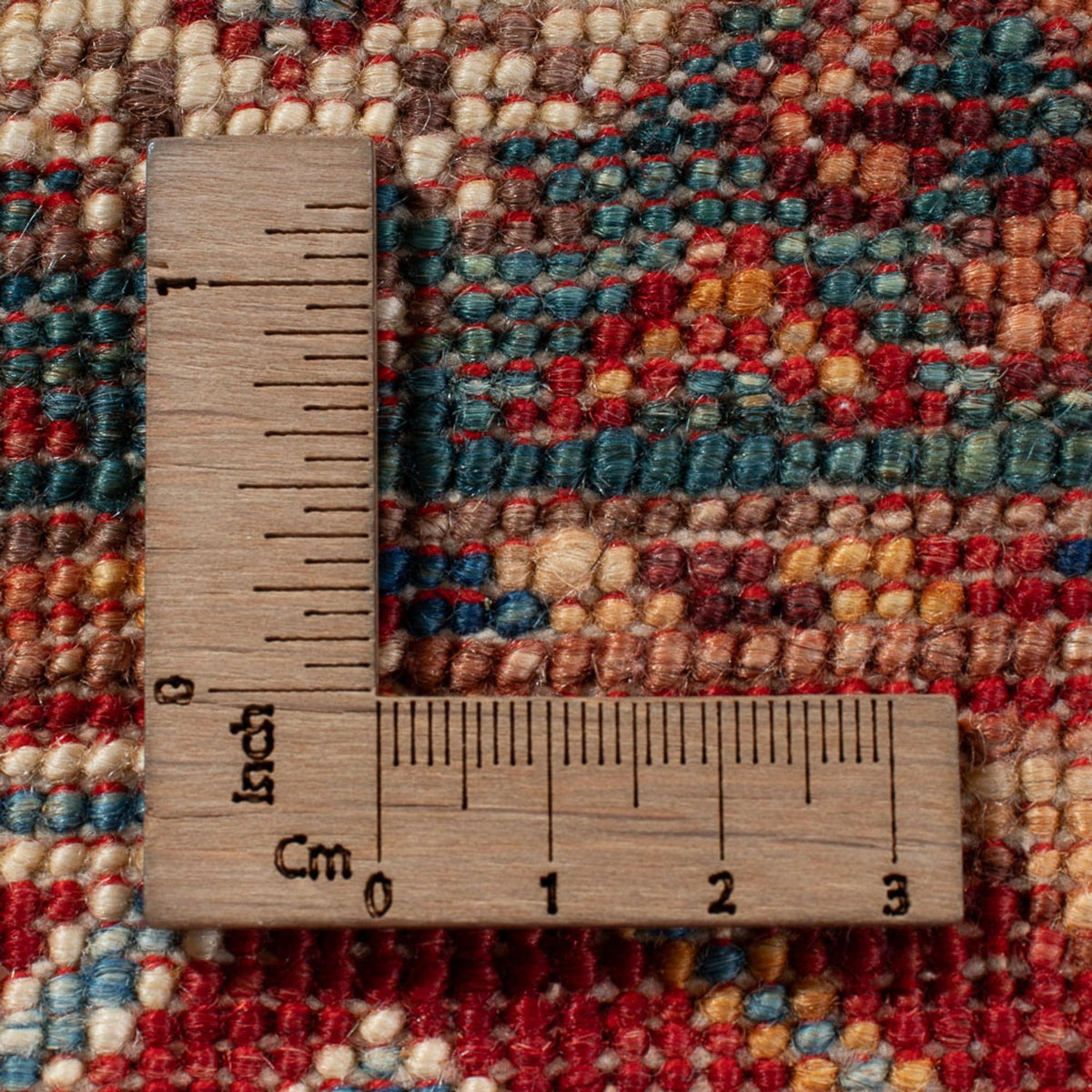 Alfombra Ziegler - Shal - 205 x 152 cm - multicolor