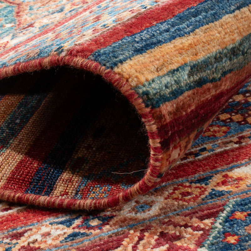 Alfombra Ziegler - Shal - 200 x 152 cm - multicolor