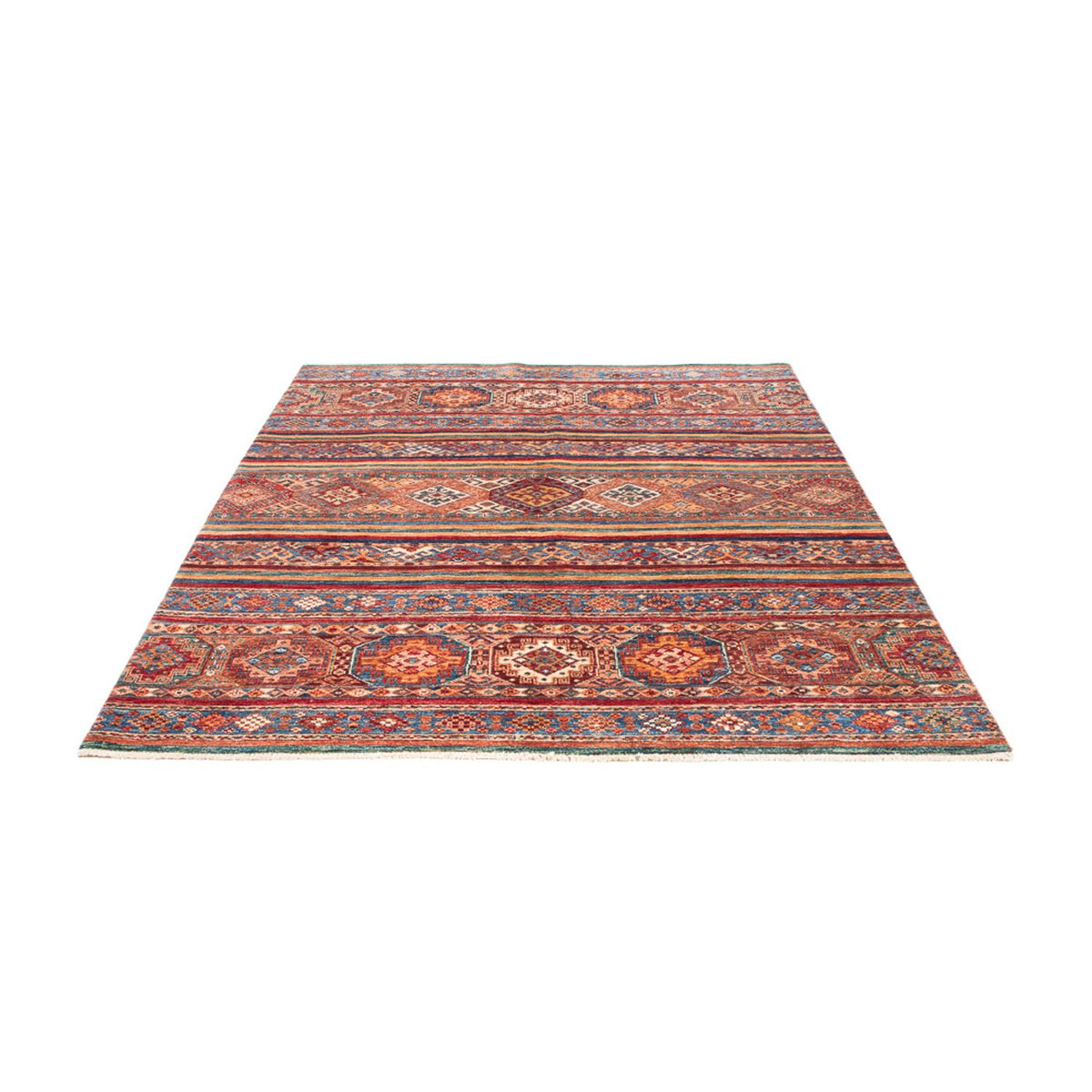Alfombra Ziegler - Shal - 200 x 152 cm - multicolor