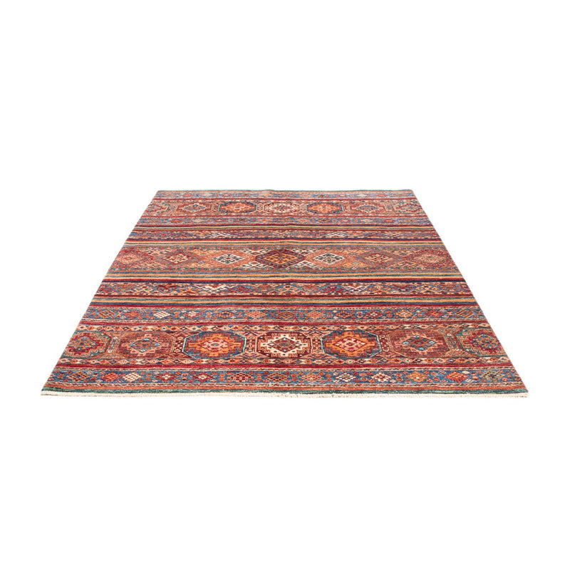 Alfombra Ziegler - Shal - 200 x 152 cm - multicolor