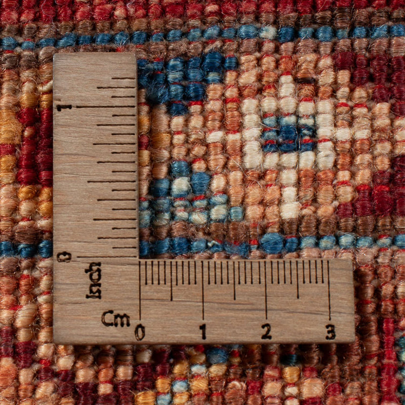 Alfombra Ziegler - Shal - 200 x 152 cm - multicolor