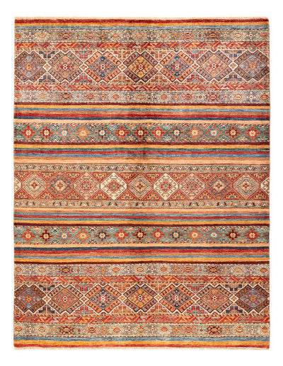 Shal Alfombra 152x197cm - Alfombra oriental