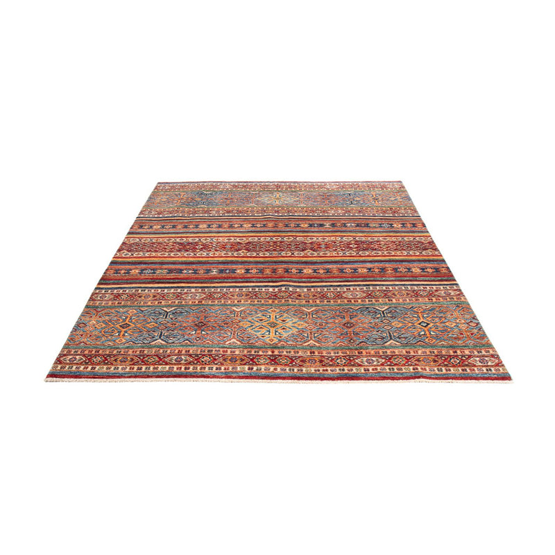 Alfombra Ziegler - Shal - 200 x 147 cm - multicolor