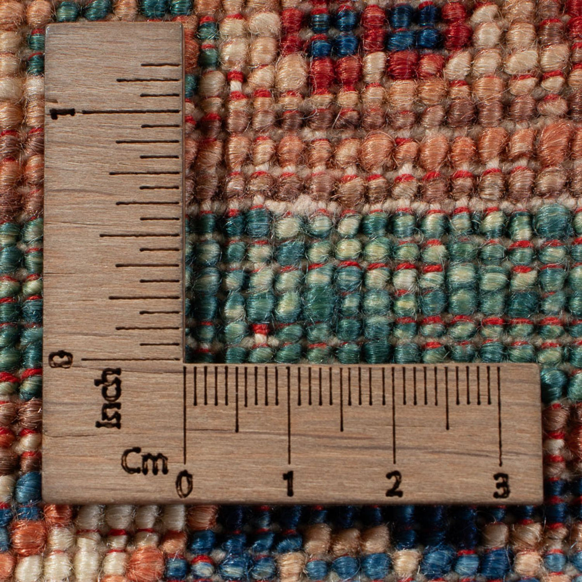 Alfombra Ziegler - Shal - 200 x 147 cm - multicolor