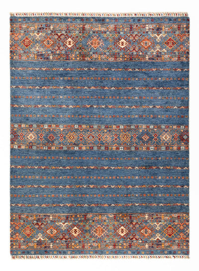 Shal Alfombra 149x198cm - Alfombra oriental