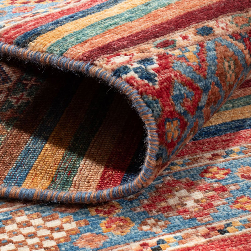 Alfombra Ziegler - Shal - 201 x 156 cm - multicolor