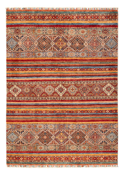 Shal Alfombra 146x199cm - Alfombra oriental