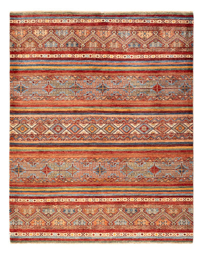 Shal Alfombra 156x197cm - Alfombra oriental
