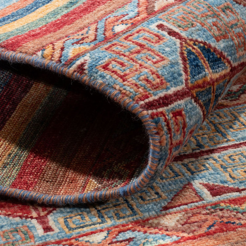 Alfombra Ziegler - Shal - 197 x 156 cm - multicolor