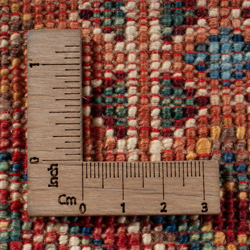 Alfombra Ziegler - Shal - 197 x 156 cm - multicolor