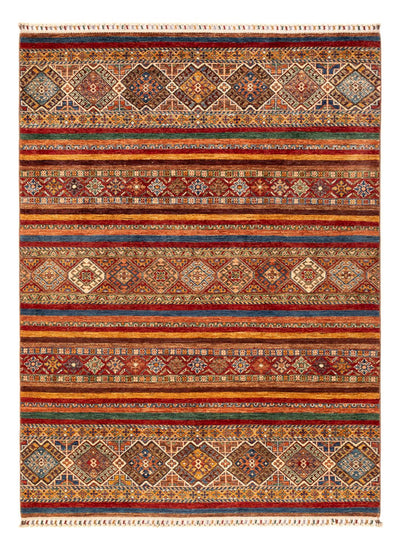 Shal Alfombra 159x210cm - Alfombra oriental