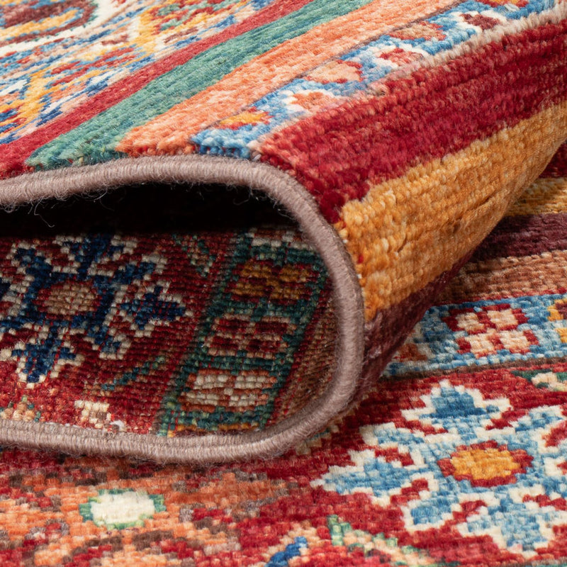 Alfombra Ziegler - Shal - 210 x 159 cm - multicolor