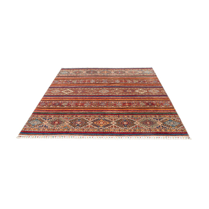 Alfombra Ziegler - Shal - 210 x 159 cm - multicolor