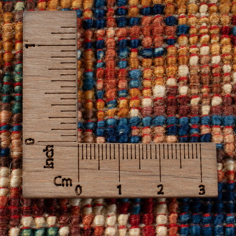 Alfombra Ziegler - Shal - 210 x 159 cm - multicolor