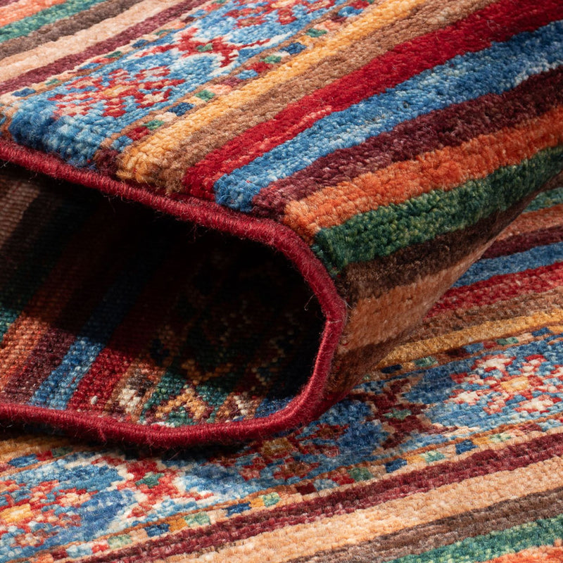 Alfombra Ziegler - Shal - 191 x 154 cm - multicolor