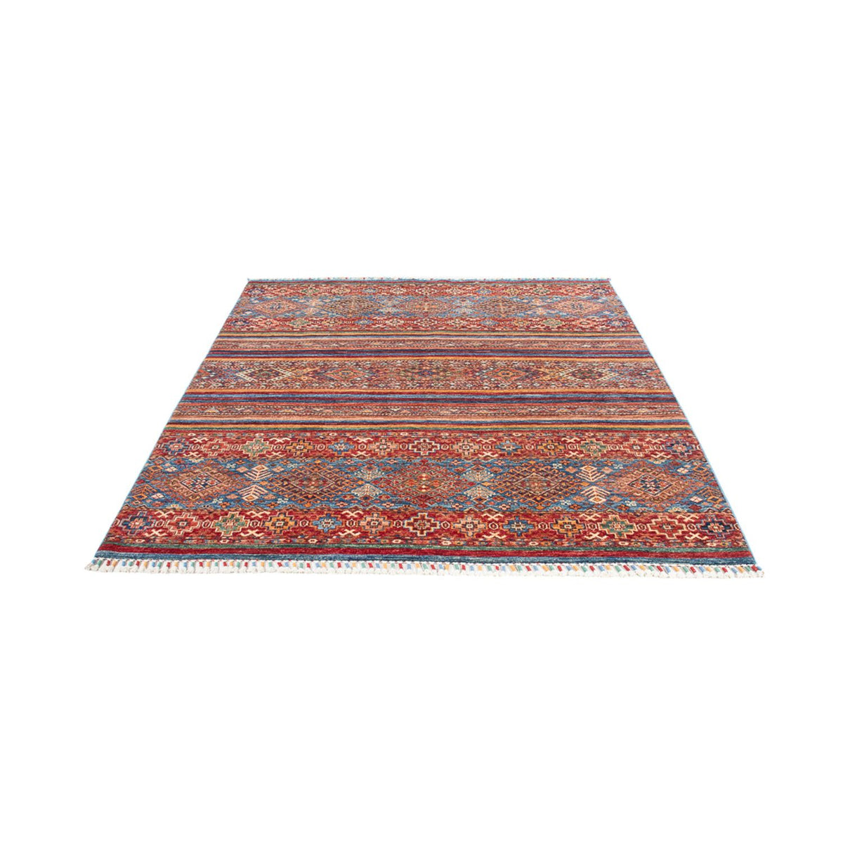 Alfombra Ziegler - Shal - 200 x 155 cm - multicolor