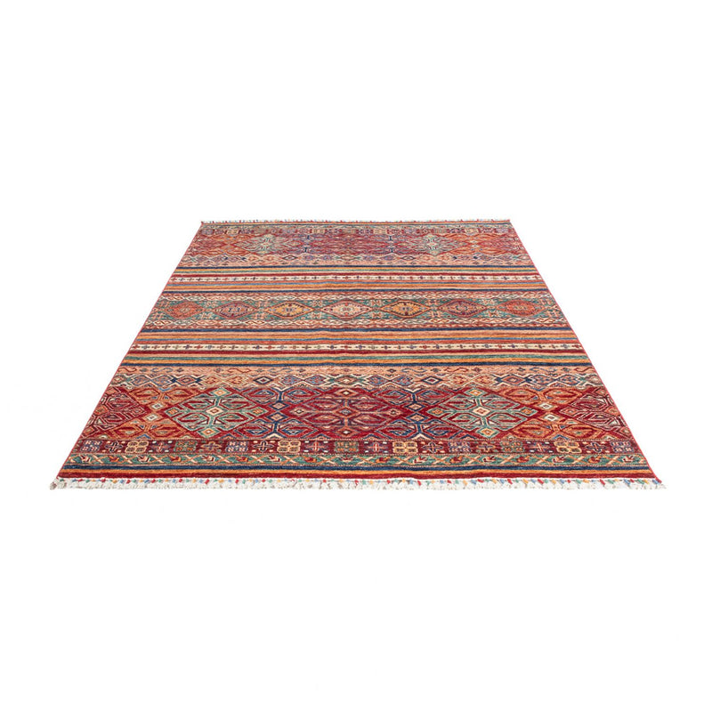 Alfombra Ziegler - Shal - 208 x 152 cm - multicolor