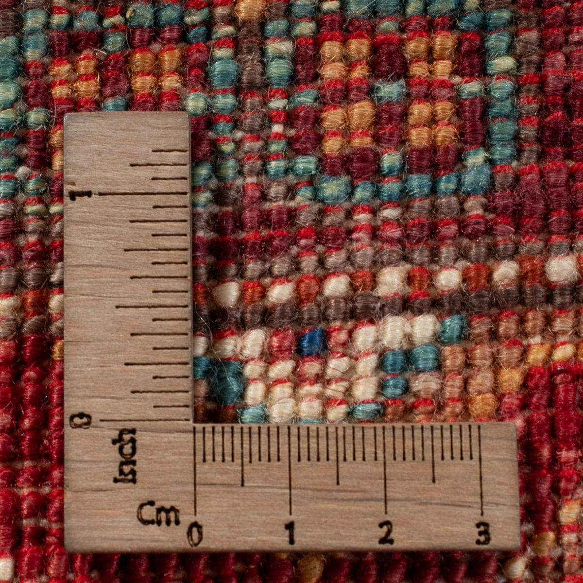 Alfombra Ziegler - Shal - 208 x 152 cm - multicolor