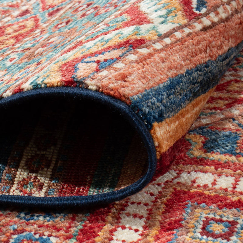 Alfombra Ziegler - Shal - 195 x 155 cm - multicolor