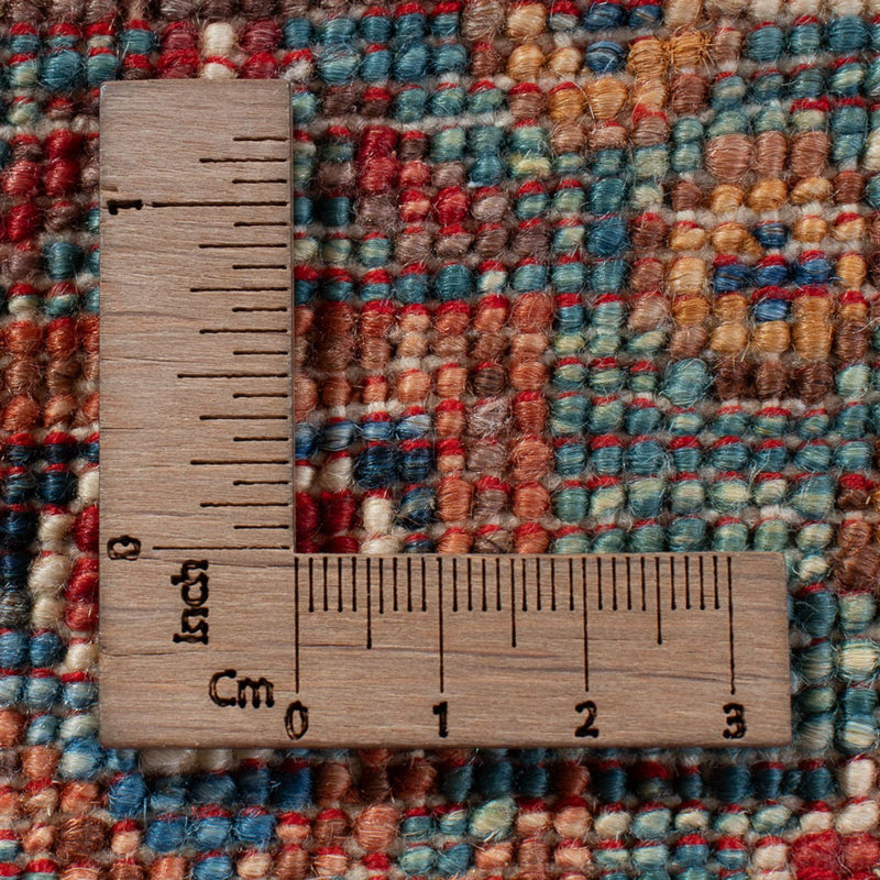 Alfombra Ziegler - Shal - 195 x 155 cm - multicolor