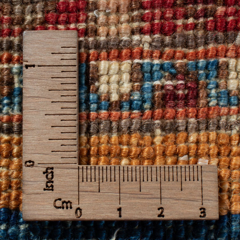 Alfombra Ziegler - Shal - 215 x 148 cm - multicolor