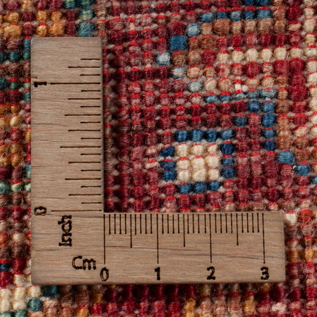 Alfombra Ziegler - Shal - 198 x 153 cm - multicolor