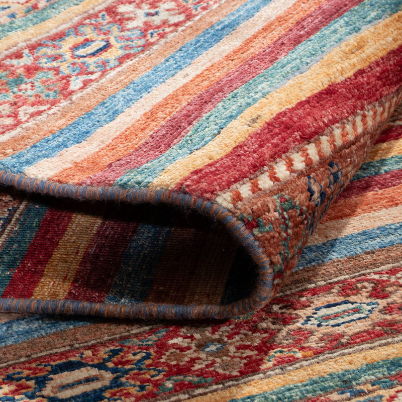 Alfombra Ziegler - Shal - 198 x 149 cm - multicolor