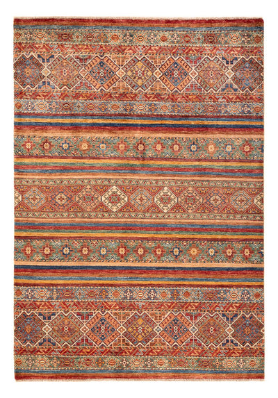 Shal Alfombra 152x210cm - Alfombra oriental
