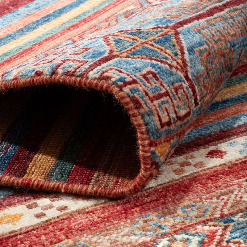 Alfombra Ziegler - Shal - 199 x 156 cm - multicolor