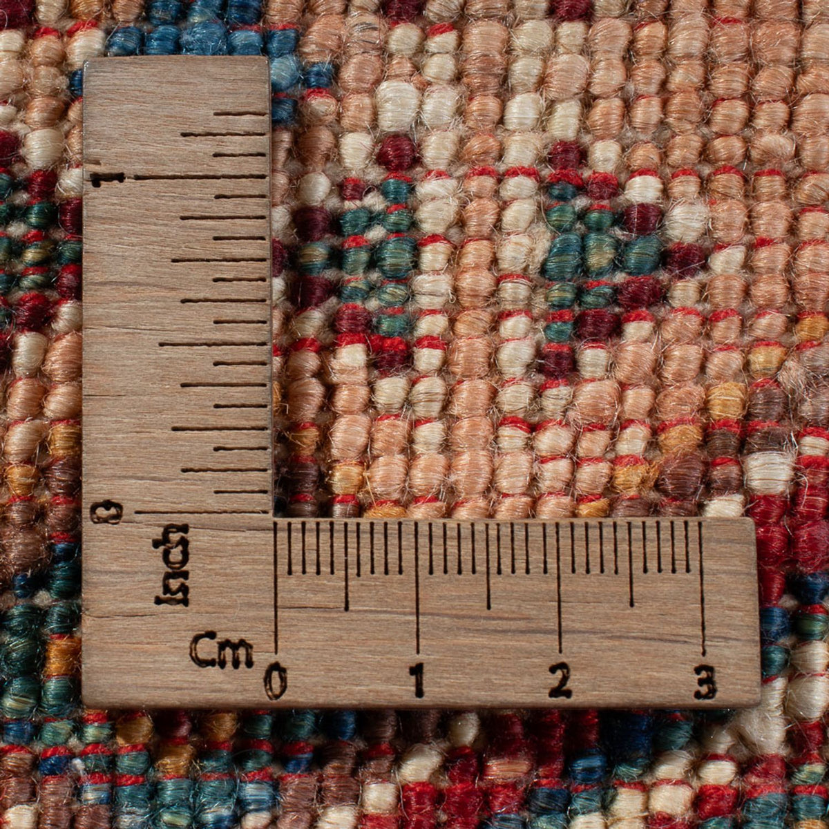 Alfombra Ziegler - Shal - 199 x 156 cm - multicolor