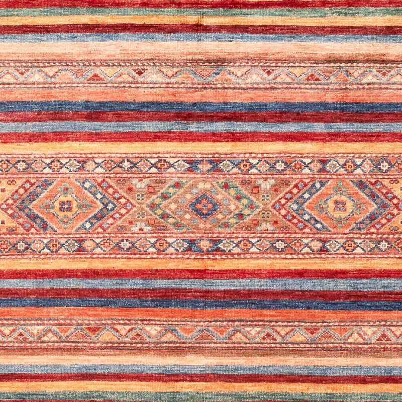 Alfombra Ziegler - Shal - 199 x 153 cm - multicolor