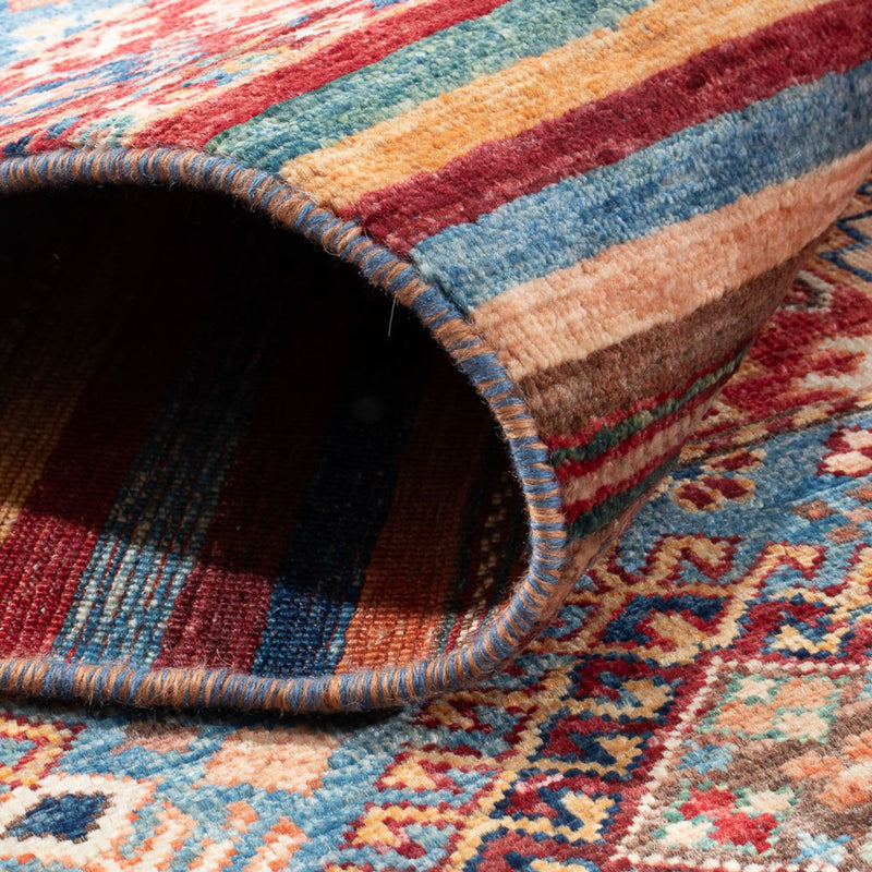 Alfombra Ziegler - Shal - 199 x 153 cm - multicolor