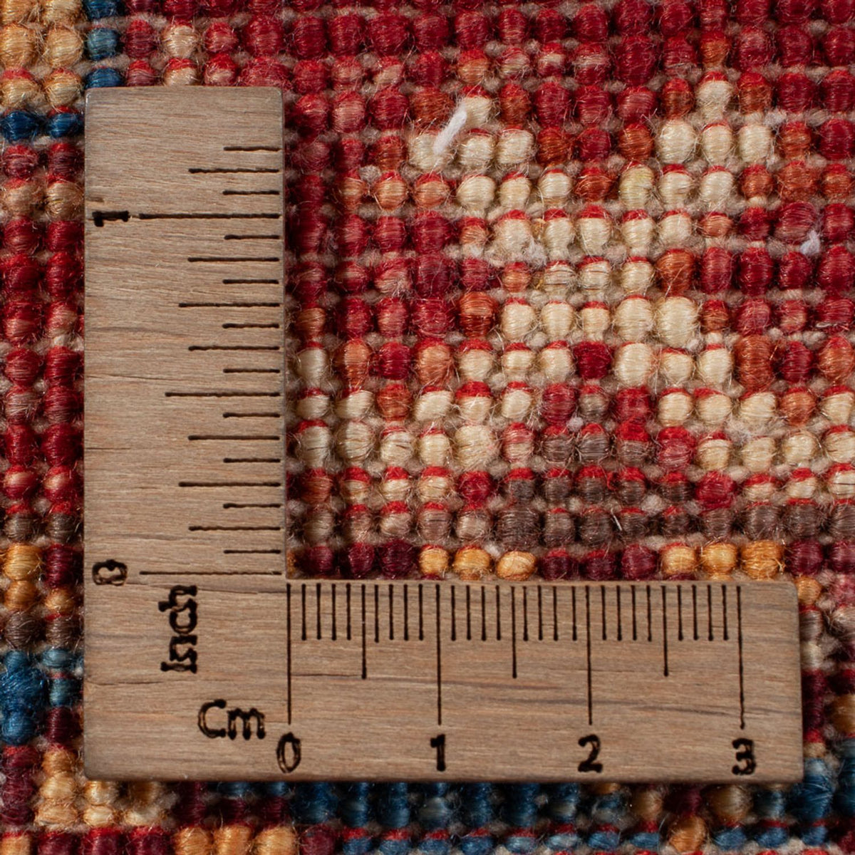 Alfombra Ziegler - Shal - 199 x 153 cm - multicolor