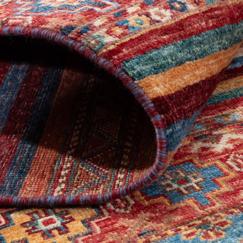 Alfombra Ziegler - Shal - 206 x 151 cm - multicolor