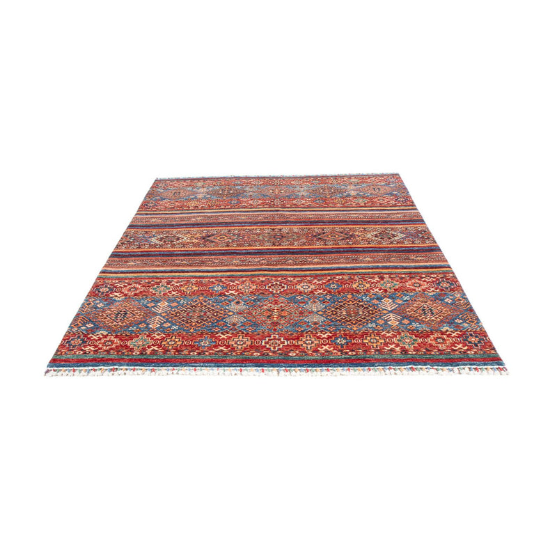 Alfombra Ziegler - Shal - 206 x 151 cm - multicolor