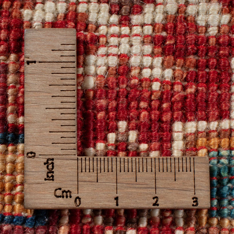 Alfombra Ziegler - Shal - 206 x 151 cm - multicolor