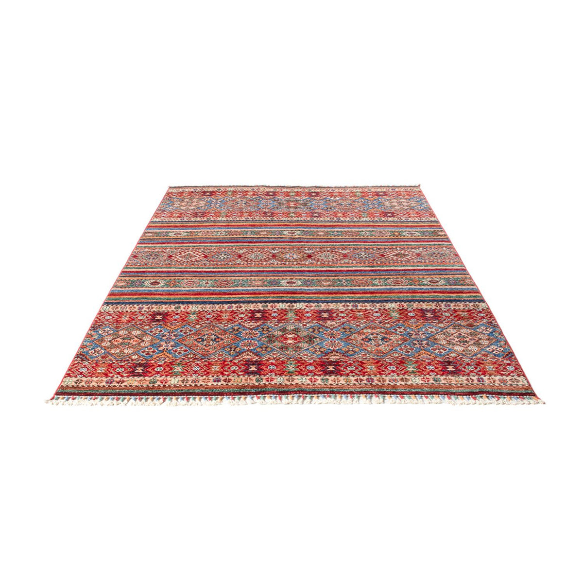 Alfombra Ziegler - Shal - 200 x 150 cm - multicolor