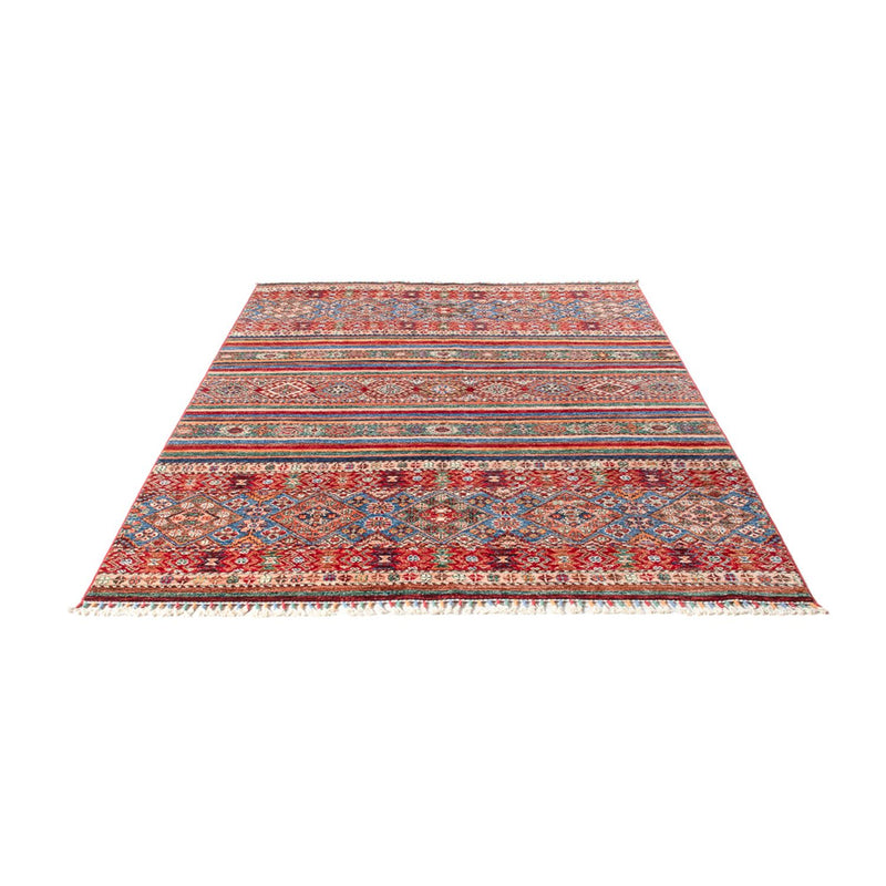 Alfombra Ziegler - Shal - 200 x 150 cm - multicolor