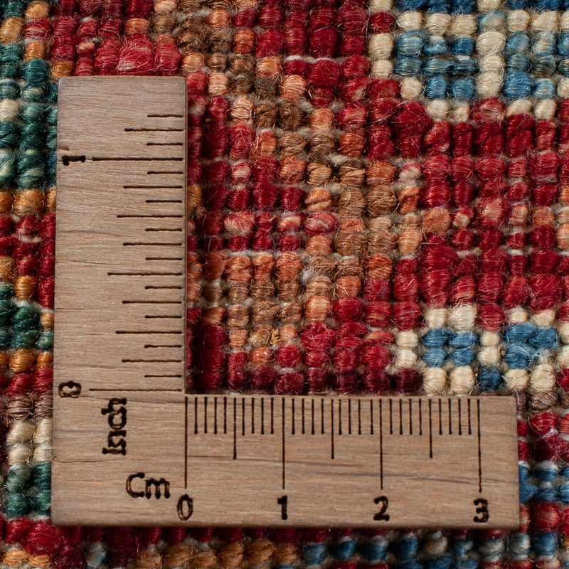 Alfombra Ziegler - Shal - 200 x 150 cm - multicolor