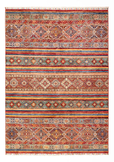 Shal Alfombra 150x206cm - Alfombra oriental