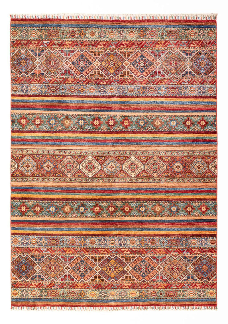 Alfombra Ziegler - Shal - 206 x 150 cm - multicolor