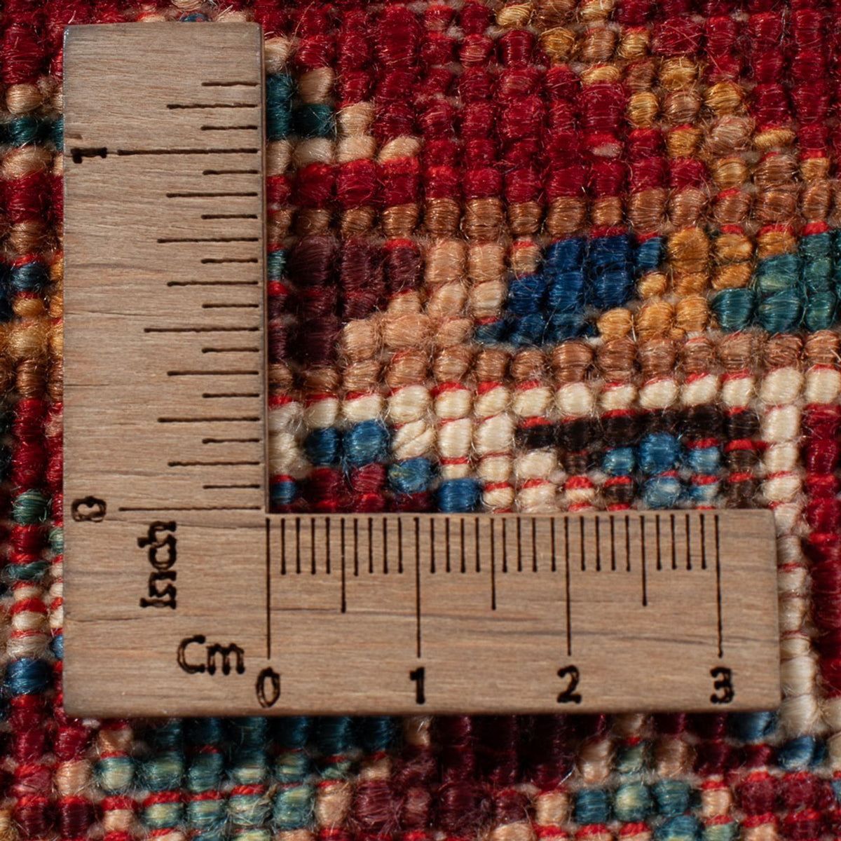 Alfombra Ziegler - Shal - 206 x 150 cm - multicolor