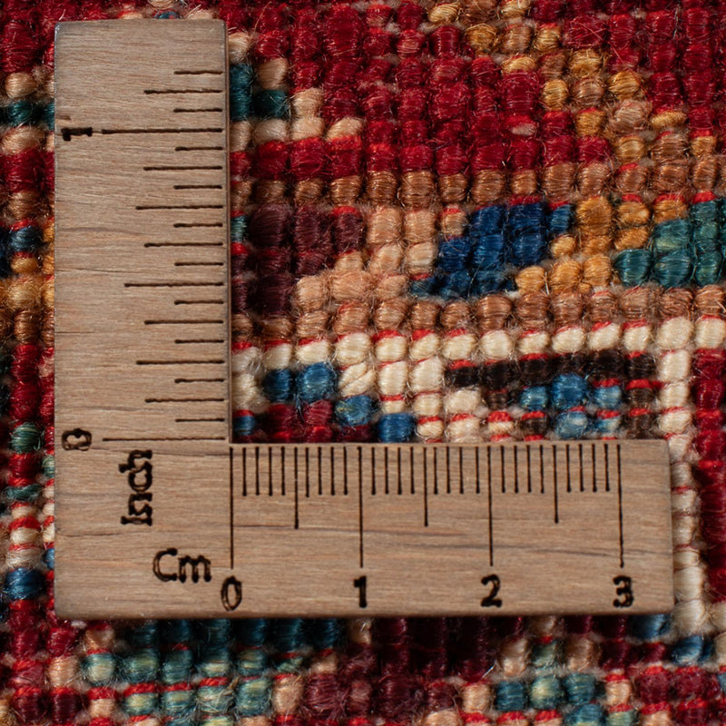 Alfombra Ziegler - Shal - 206 x 150 cm - multicolor