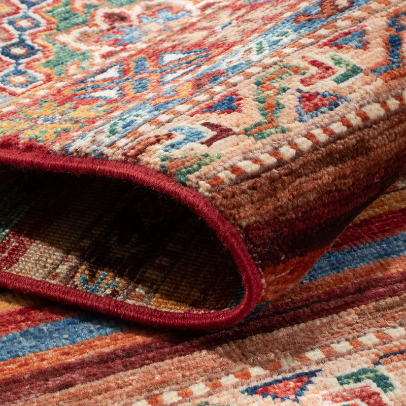 Alfombra Ziegler - Shal - 209 x 152 cm - multicolor