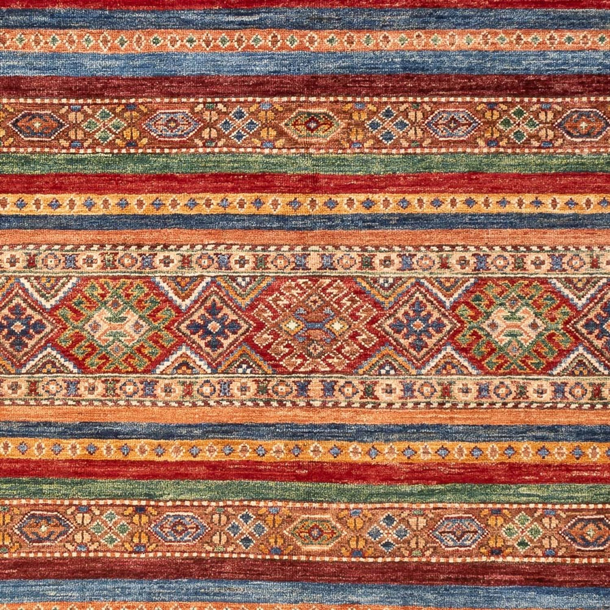 Alfombra Ziegler - Shal - 202 x 150 cm - multicolor