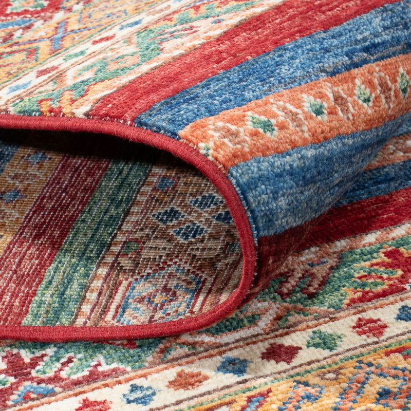 Alfombra Ziegler - Shal - 202 x 150 cm - multicolor