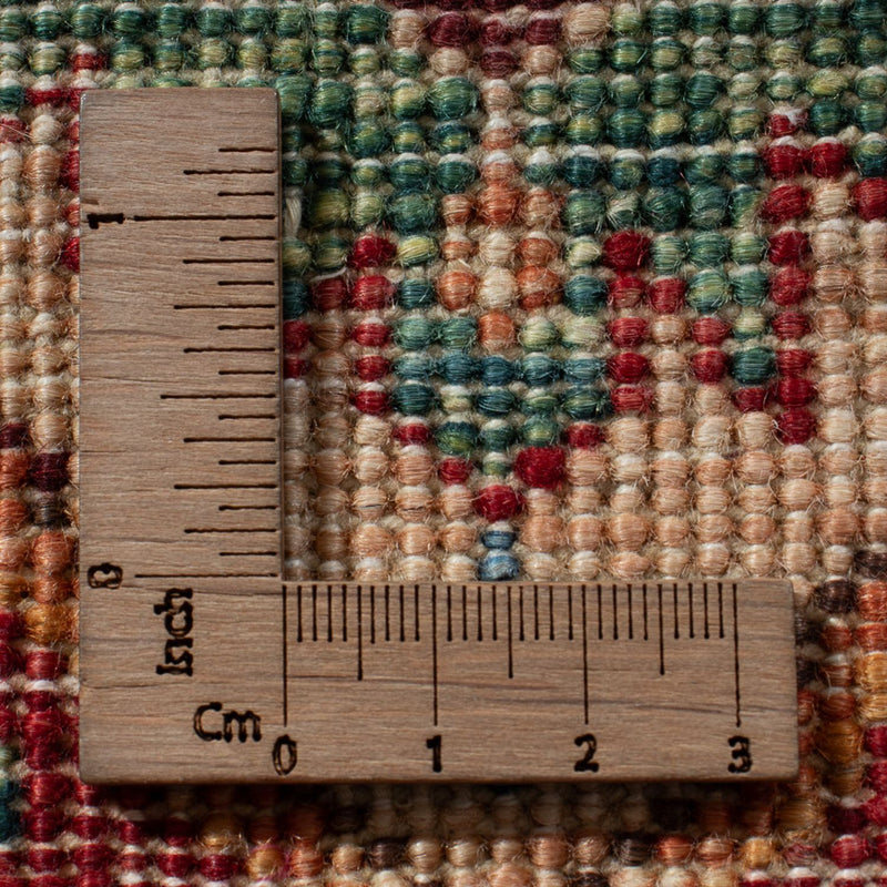 Alfombra Ziegler - Shal - 202 x 150 cm - multicolor