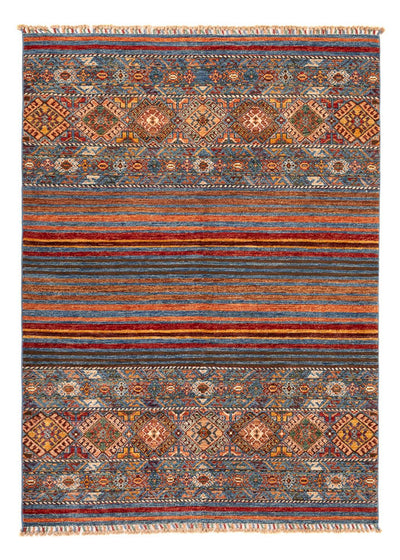 Shal Alfombra 145x199cm - Alfombra oriental