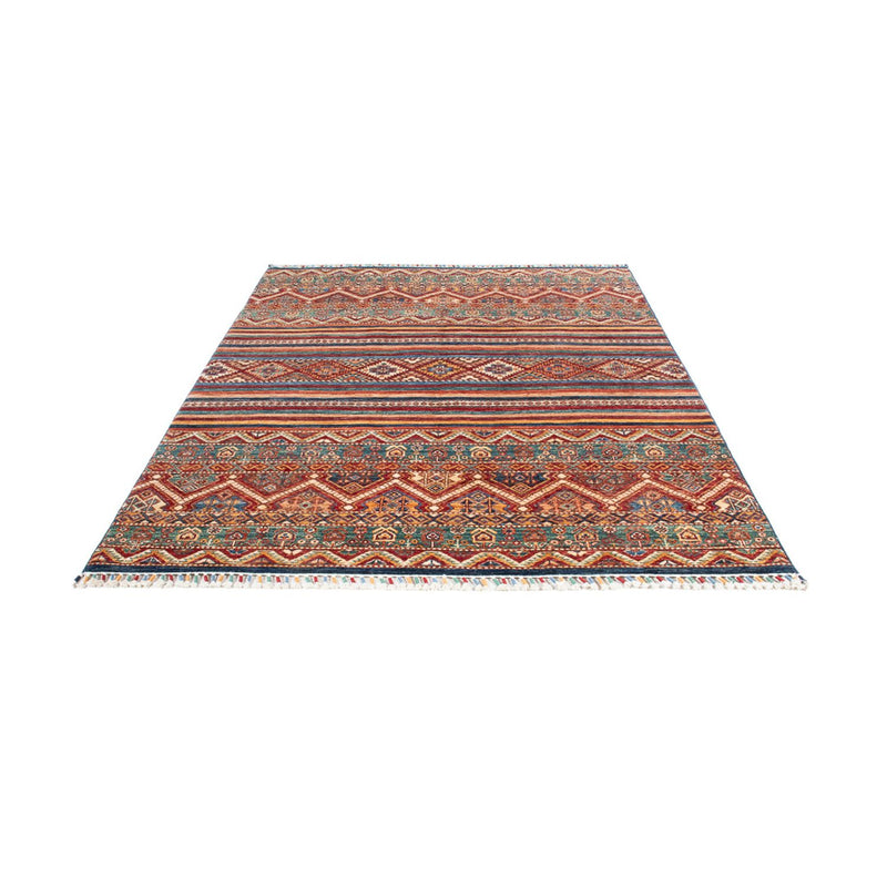 Alfombra Ziegler - Shal - 209 x 149 cm - multicolor