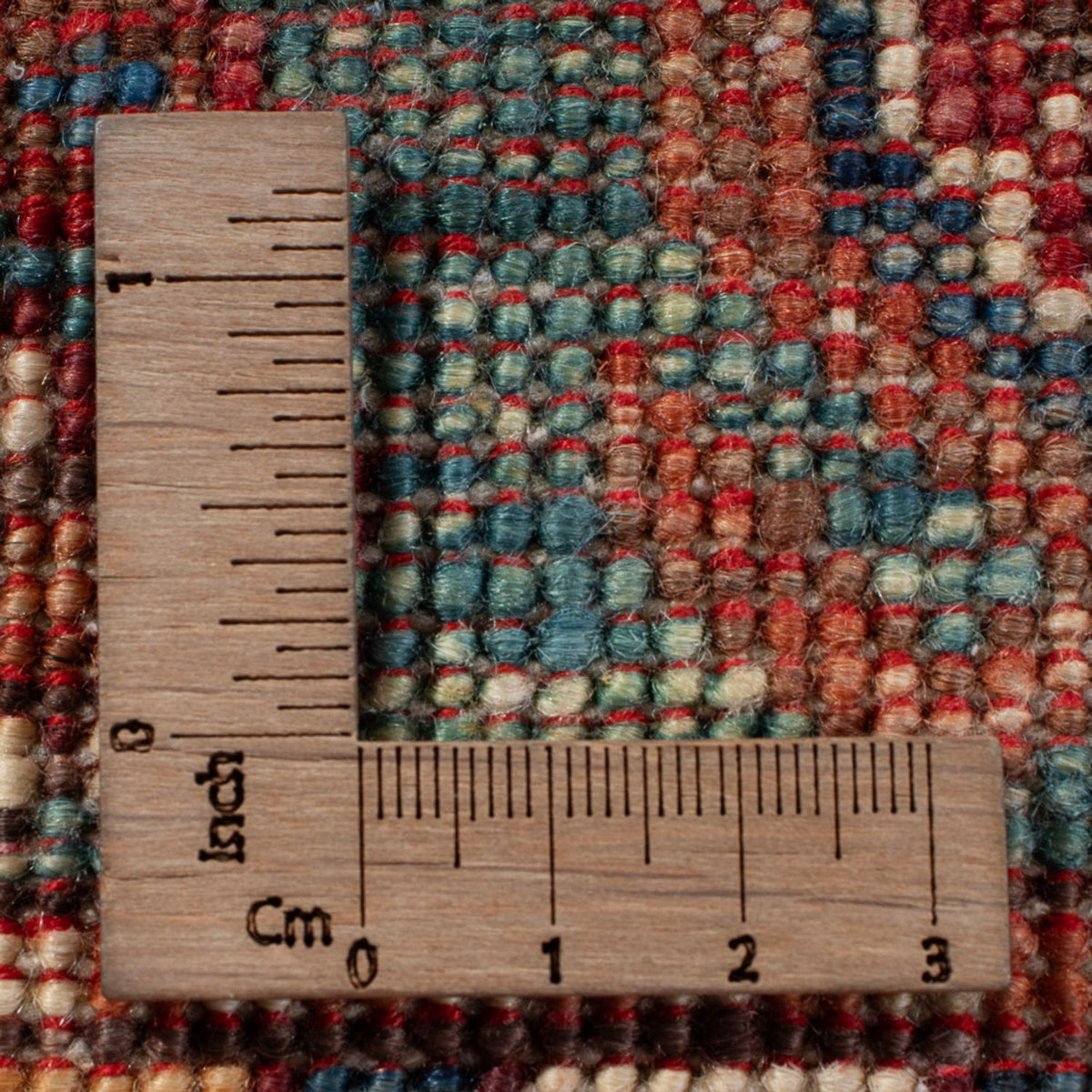 Alfombra Ziegler - Shal - 209 x 149 cm - multicolor